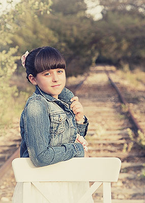 Fotografía comuniones 6