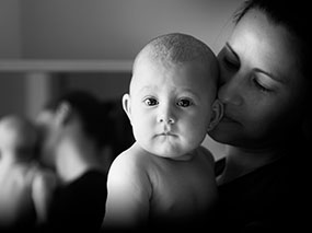 Fotografía familia 1