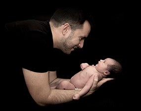 Fotografía familia 13