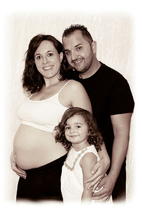 Fotografía familia 5