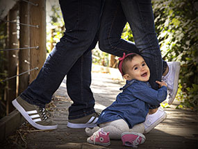 Fotografía familia 8