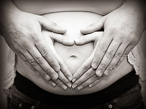 Fotografía premamá 18